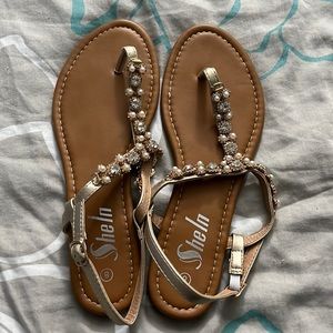 Women’s Sandals